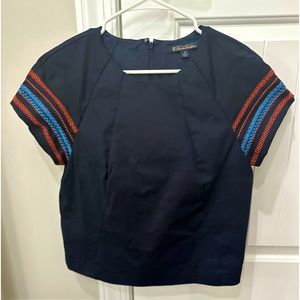 Brooks Brothers top